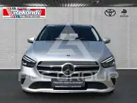 2022 Mercedes Benz B 200