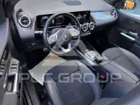 2022 Mercedes Benz B 200