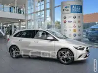 2022 Mercedes Benz B 200