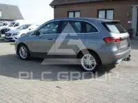 2022 Mercedes Benz B 200