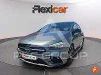 2022 Mercedes Benz B 200