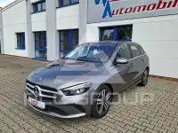 2022 Mercedes Benz B 200