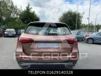 2022 Mercedes Benz B 200