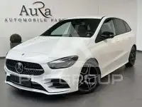 2022 Mercedes Benz B 200