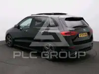 2022 Mercedes Benz B 200