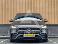 2022 Mercedes Benz B 200