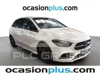 2022 Mercedes Benz B 200