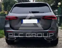 2022 Mercedes Benz B 200