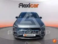 2022 Mercedes Benz B 200