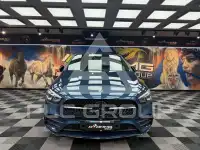 2022 Mercedes Benz B 200