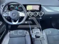 2022 Mercedes Benz B 200