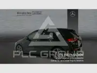 2022 Mercedes Benz B 200