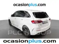 2022 Mercedes Benz B 200