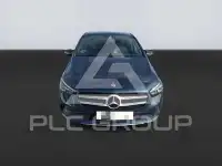 2022 Mercedes Benz B 200