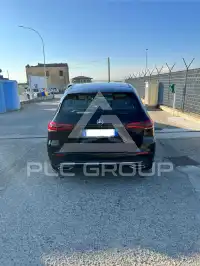 2022 Mercedes Benz B 200