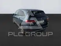 2022 Mercedes Benz B 200