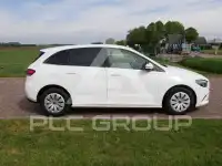 2022 Mercedes Benz B 200