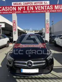 2022 Mercedes Benz B 200