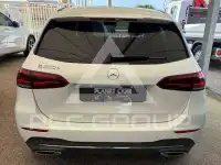 2022 Mercedes Benz B 200
