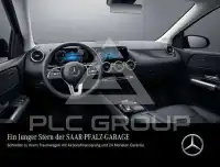 2022 Mercedes Benz B 200