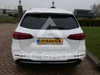 2022 Mercedes Benz B 200