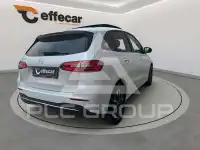 2022 Mercedes Benz B 200