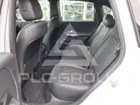 2022 Mercedes Benz B 200