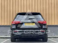 2022 Mercedes Benz B 200