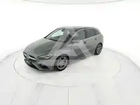 2022 Mercedes Benz B 200