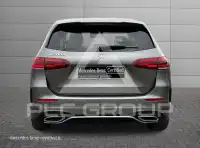 2022 Mercedes Benz B 200