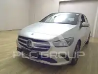 2022 Mercedes Benz B 200