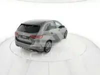 2022 Mercedes Benz B 200