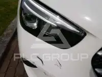 2022 Mercedes Benz B 200