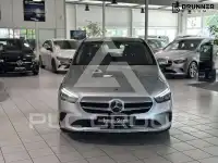 2022 Mercedes Benz B 200