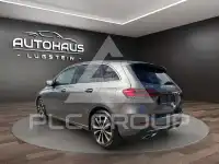 2022 Mercedes Benz B 200