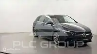 2022 Mercedes Benz B 200
