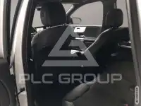 2022 Mercedes Benz B 200
