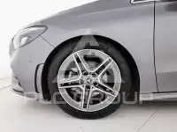 2022 Mercedes Benz B 200