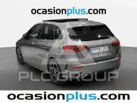 2022 Mercedes Benz B 200