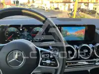 2022 Mercedes Benz B 200
