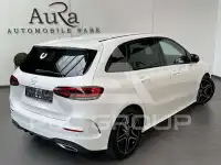 2022 Mercedes Benz B 200