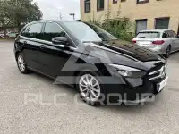 2022 Mercedes Benz B 200