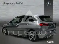 2022 Mercedes Benz B 200