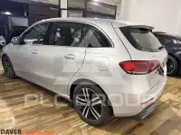 2022 Mercedes Benz B 200