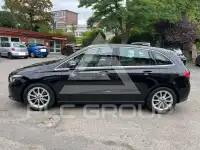 2022 Mercedes Benz B 200
