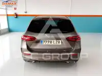 2022 Mercedes Benz B 200