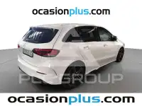 2022 Mercedes Benz B 200