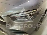 2022 Mercedes Benz B 200