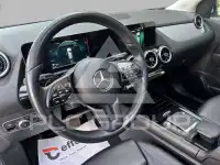 2022 Mercedes Benz B 200
