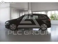 2022 Mercedes Benz B 200